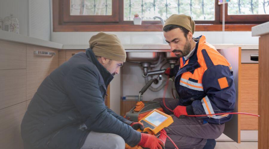 Professional emergency plumbing in Clawson, MI